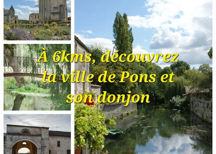 Appartement Recemment Renove