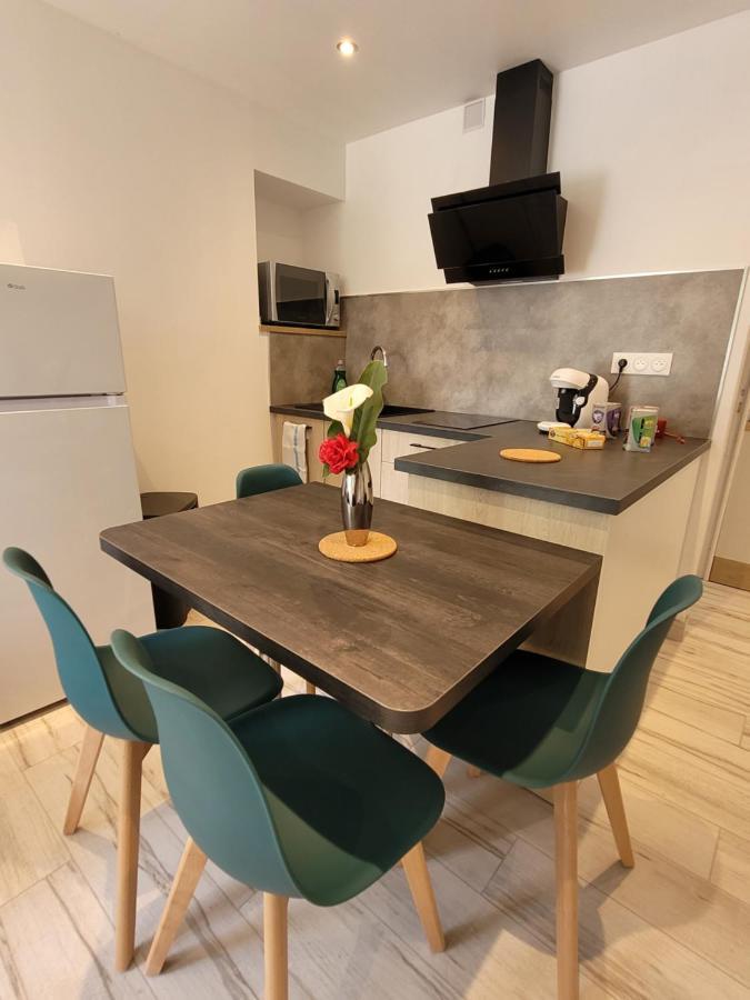 Appartement Recemment Renove