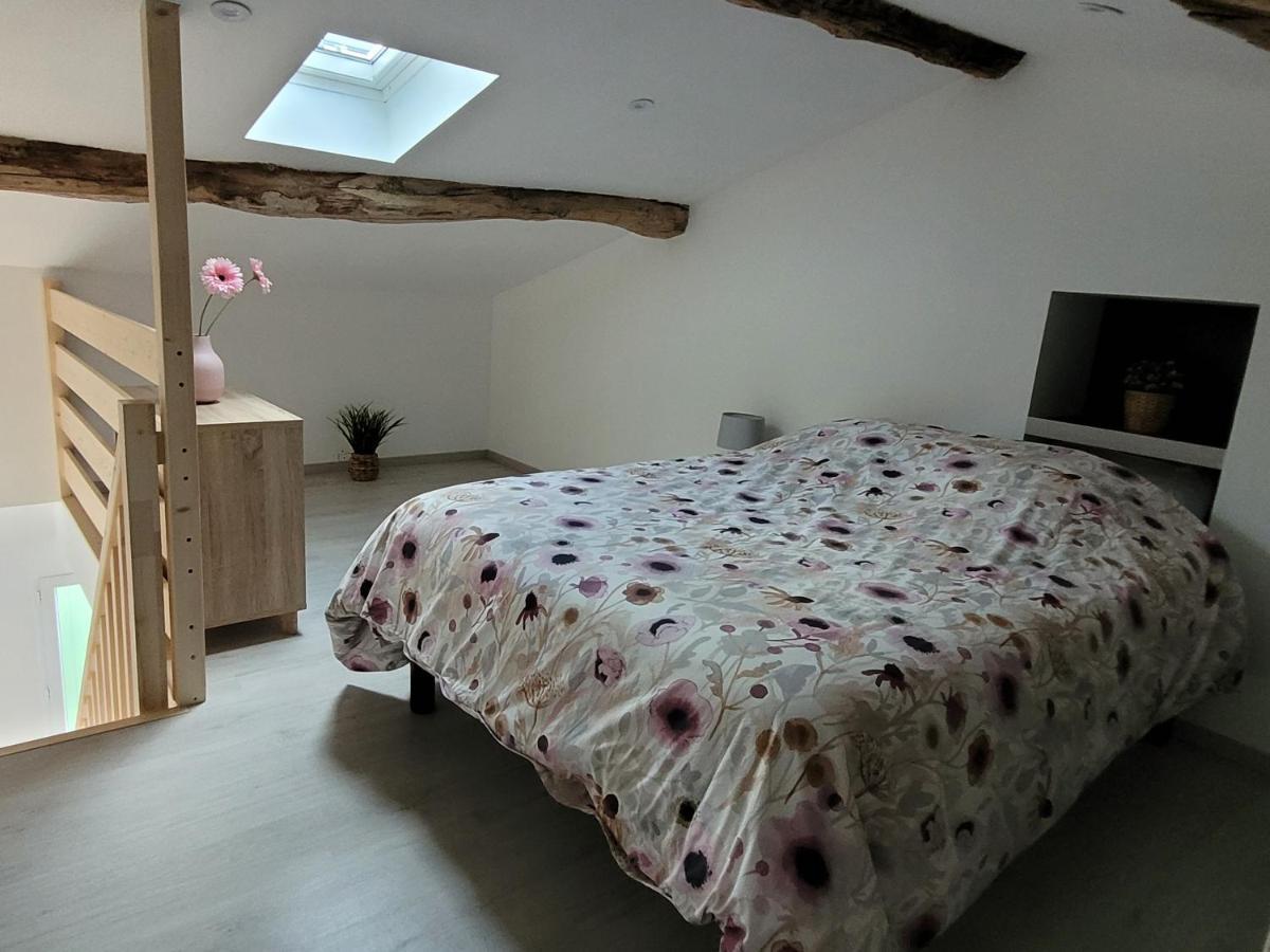 Appartement Recemment Renove *