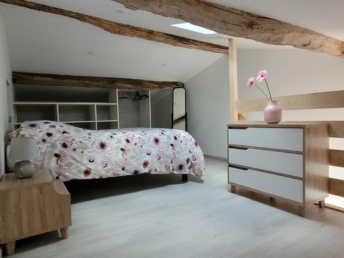 Recemment Renove Appartement Saint-Léger