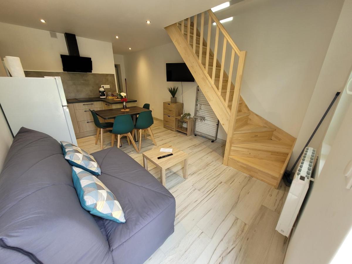 Appartement Recemment Renove *