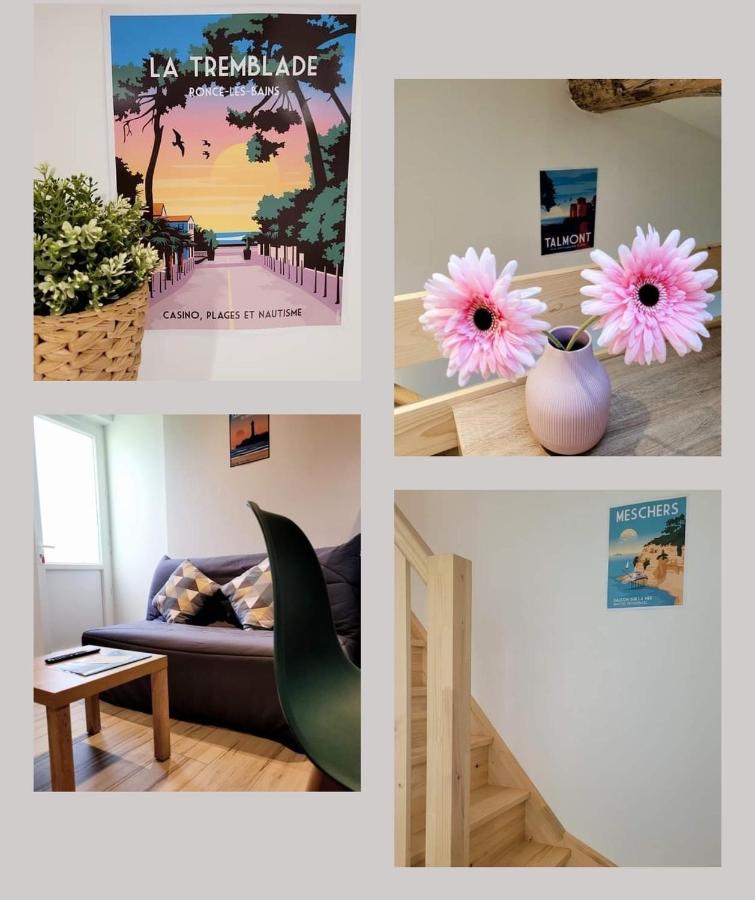 Appartement Recemment Renove Saint-Léger
